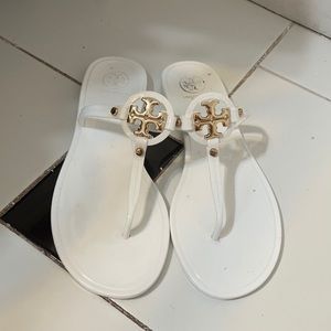 Troy burch sandals 🤍